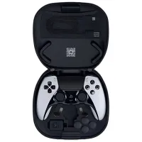 Gamepad Sony DualSense Edge Fără fir / 16 buttons / White photo 8