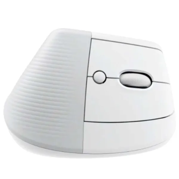 Мышь Logitech Lift for Mac USB/ Белый photo 2