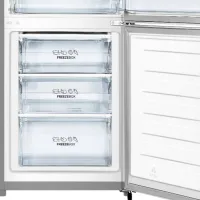 Холодильник Gorenje RK4161PS4 230 л / 161.3 cm / Нержавеющая сталь photo 5