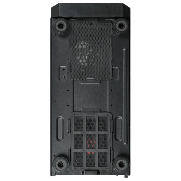 Игровой компьютер Navigator 00121 Core i7 13700/ 32 ГБ/ / 2 ТБ/ GeForce RTX 3060 photo 3 Игровой компьютер Navigator 00121 Core i7 13700/ 32 ГБ/ / 2 ТБ/ GeForce RTX 3060 photo 3
