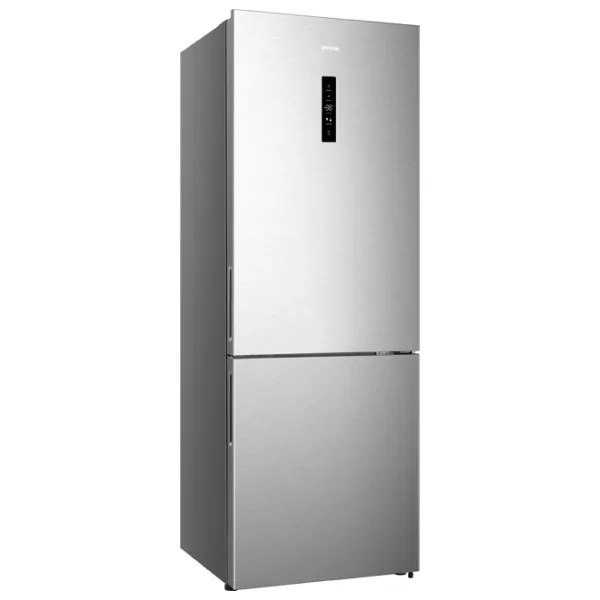 Холодильник Gorenje NRK720EAXL4  456 л / 200 cm / Нержавеющая сталь photo 2