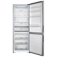 Frigider Gorenje NRK720EAXL4 456 l / 200 cm / Inox photo 4