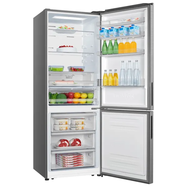 Холодильник Gorenje NRK720EAXL4  456 л / 200 cm / Нержавеющая сталь photo 6