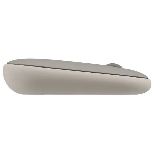 Мышь Logitech M350 Bluetooth/ Песочный photo 4