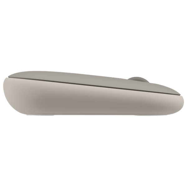 Мышь Logitech M350 Bluetooth/ Песочный photo 4