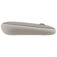 Mouse Logitech M350 Sand photo 4