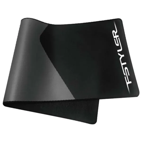 Covoraș pentru mouse A4Tech Fstyler FP70 Black photo 2
