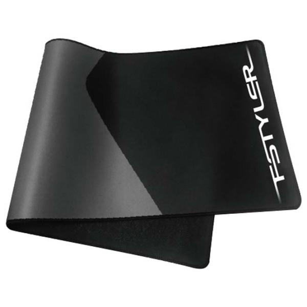 Covoraș pentru mouse A4Tech Fstyler FP70 Black photo 2