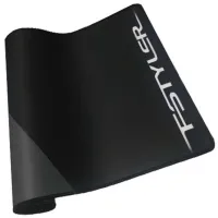 Covoraș pentru mouse A4Tech Fstyler FP70 Black photo 3