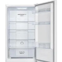 Frigider Gorenje NRK6181PW4 292 l / 178.5 cm / White photo 3