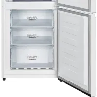 Frigider Gorenje NRK6181PW4 292 l / 178.5 cm / White photo 4