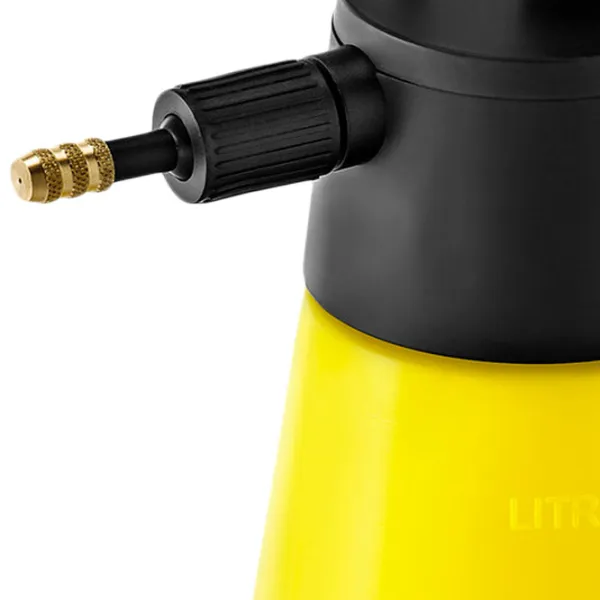 Опрыскиватель KARCHER 6.394-374.0 Ручной/ Желтый photo 5