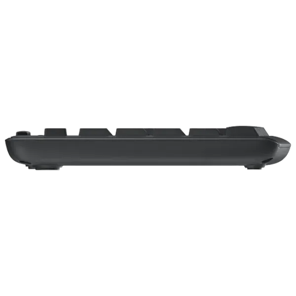 Клавиатура и Мышь Logitech MK295 Беспроводные/ Черный photo 4