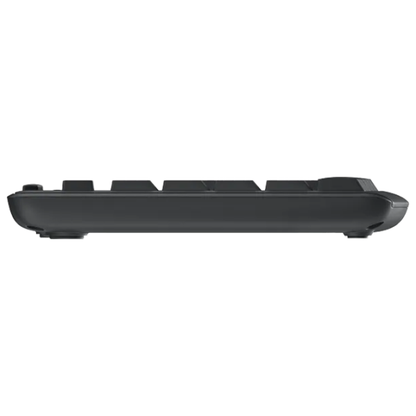 Клавиатура и Мышь Logitech MK295 Беспроводные/ Черный photo 4