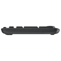Tastatura & Mouse Logitech MK295 Fără fir/ Black photo 4