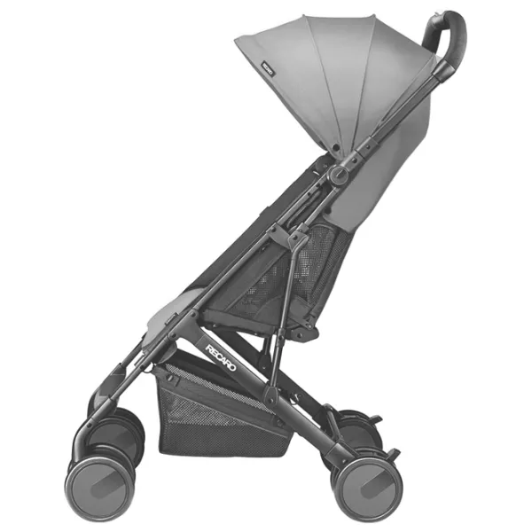 Cărucior pentru copil Recaro Easylife 5605-002/ Red photo 2 Cărucior pentru copil Recaro Easylife 5605-002/ Red photo 2