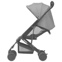 Детская коляска Recaro Easylife 5605-001/ Зелёный photo 3
