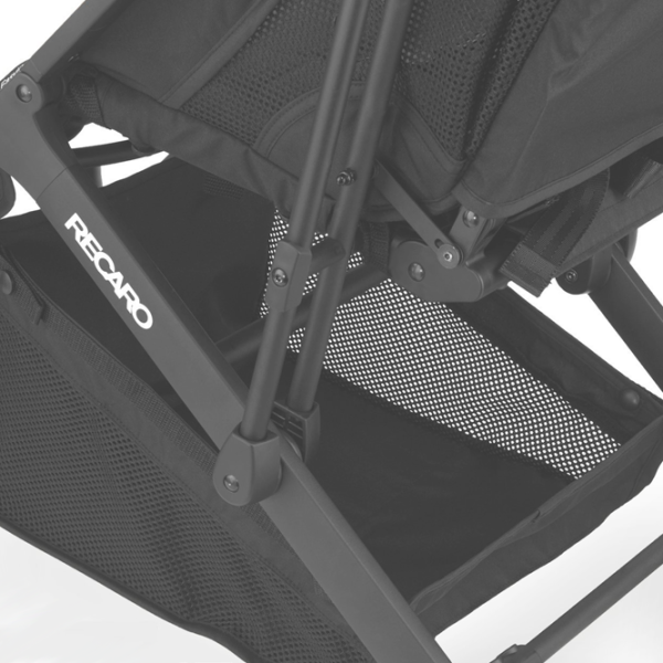 Детская коляска Recaro Easylife 5605-001/ Зелёный photo 6 Детская коляска Recaro Easylife 5605-001/ Зелёный photo 6