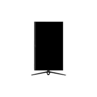 Monitor VIEWSONIC VX2428J 23.8" Full HD 165 Hz/ 0.5 ms/ Black photo 6