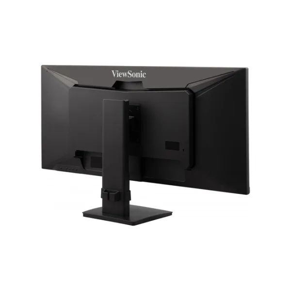 Монитор VIEWSONIC VA3456-MHDJ 34.1" 3K 75 Гц/ 4 мс/ Черный photo 5