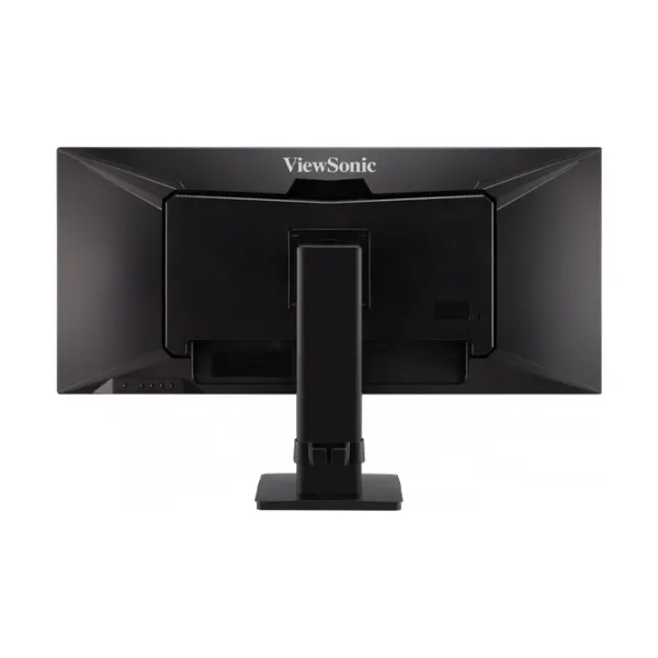 Монитор VIEWSONIC VA3456-MHDJ 34.1" 3K 75 Гц/ 4 мс/ Черный photo 6