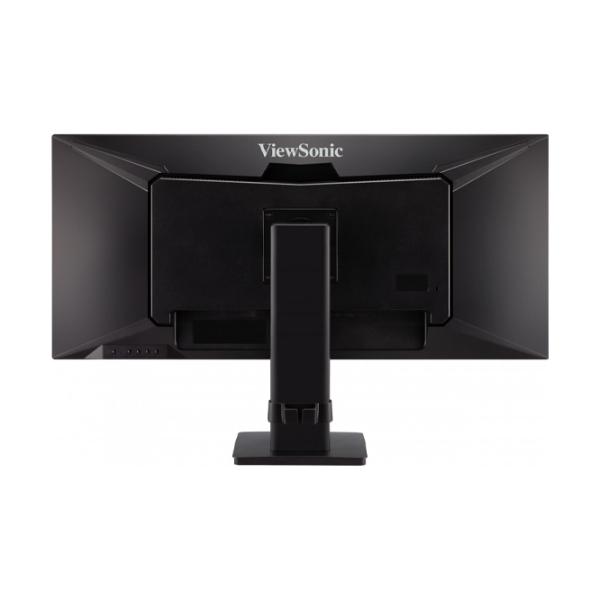 Монитор VIEWSONIC VA3456-MHDJ 34.1" 3K 75 Гц/ 4 мс/ Черный photo 6