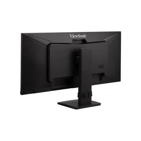 Монитор VIEWSONIC VA3456-MHDJ 34.1" 3K 75 Гц/ 4 мс/ Черный photo 7