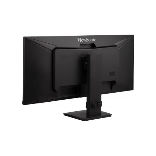 Монитор VIEWSONIC VA3456-MHDJ 34.1" 3K 75 Гц/ 4 мс/ Черный photo 7