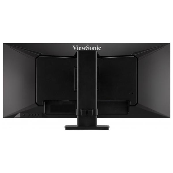 Монитор VIEWSONIC VA3456-MHDJ 34.1" 3K 75 Гц/ 4 мс/ Черный photo 8