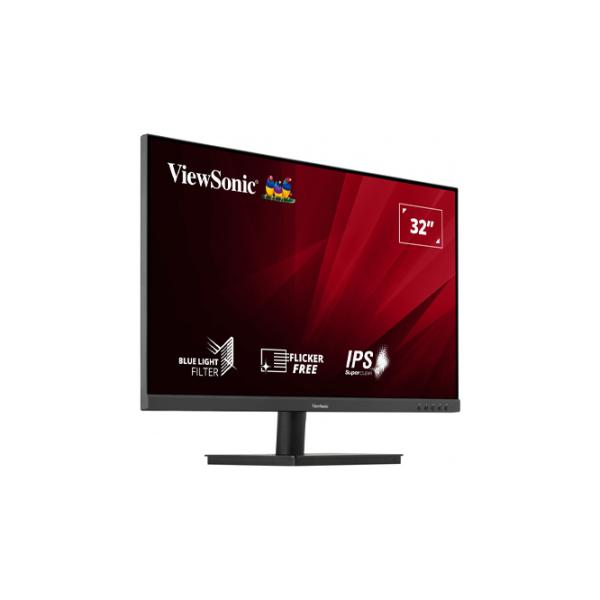 Монитор VIEWSONIC VA3209-2K-MHD 31.5" 3K 75 Гц/ 4 мс/ Черный photo 2