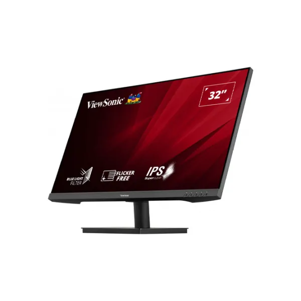 Монитор VIEWSONIC VA3209-2K-MHD 31.5" 3K 75 Гц/ 4 мс/ Черный photo 4
