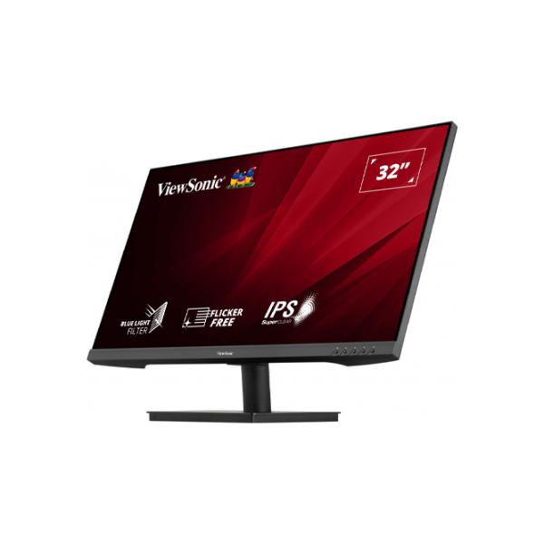 Монитор VIEWSONIC VA3209-2K-MHD 31.5" 3K 75 Гц/ 4 мс/ Черный photo 4