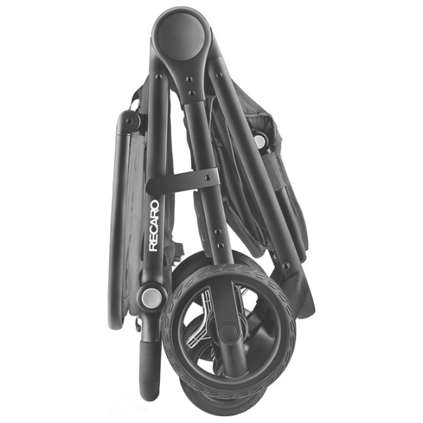 Детская коляска Recaro Citylife 5599-003/ Розовый photo 5 Детская коляска Recaro Citylife 5599-003/ Розовый photo 5