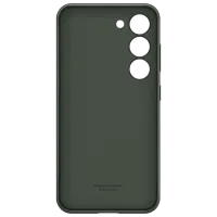 Husă pentru smartphone Samsung Galaxy S23 Plus Samsung/ Back/ TPU/ Khaki Green photo 2
