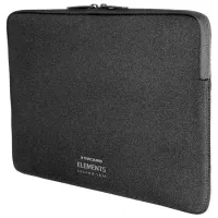 Husă pentru laptop Tucano Elements 12"/ Black photo 2