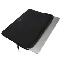 Husă pentru laptop Tucano Elements 12"/ Black photo 4