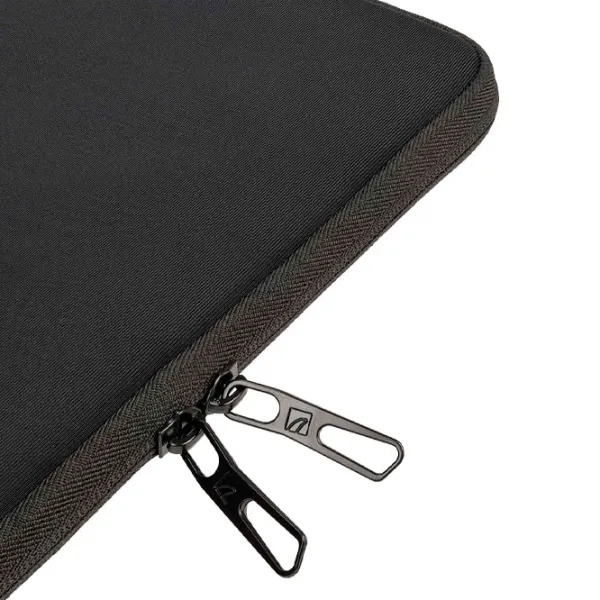 Husă pentru laptop Tucano Elements 12"/ Black photo 5
