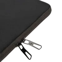 Husă pentru laptop Tucano Elements 12"/ Black photo 5