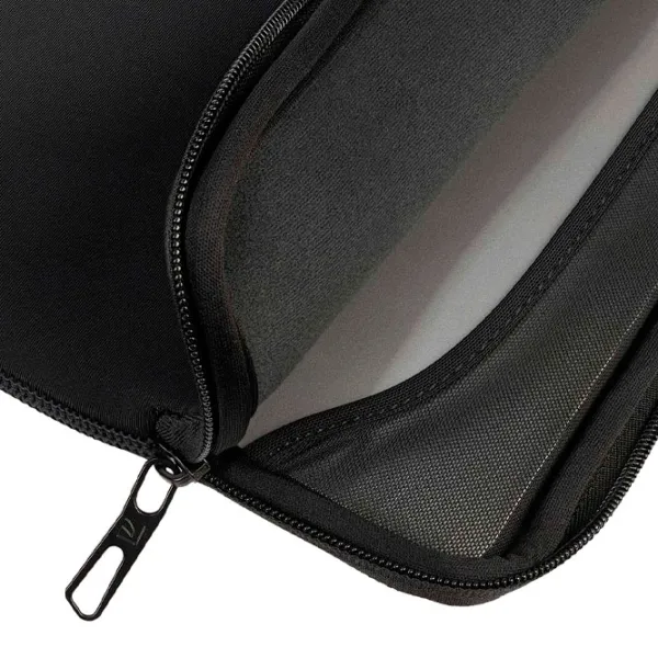 Husă pentru laptop Tucano Elements 12"/ Black photo 7