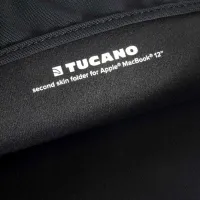 Husă pentru laptop Tucano Elements 12"/ Black photo 8