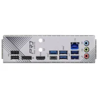 Материнская плата ASRock B760 PRO RS/ D4 ATX/ Intel B760 photo 3