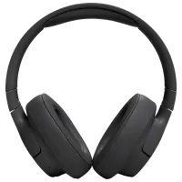 Căști JBL Tune 720BT Black Fără fir/ Personal photo 2