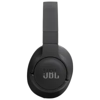 Căști JBL Tune 720BT Black Fără fir/ Personal photo 3