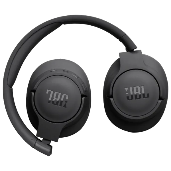 Наушники JBL Tune 720BT Черный Беспроводные/ Персональный photo 5
