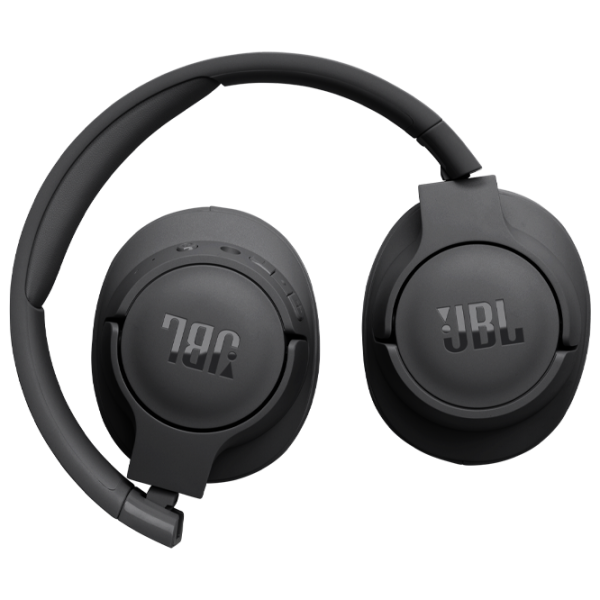 Наушники JBL Tune 720BT Черный Беспроводные/ Персональный photo 5
