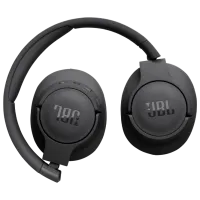 Căști JBL Tune 720BT Black Fără fir/ Personal photo 5
