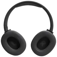 Căști JBL Tune 720BT Black Fără fir/ Personal photo 6