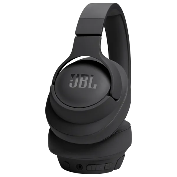 Наушники JBL Tune 720BT Черный Беспроводные/ Персональный photo 7