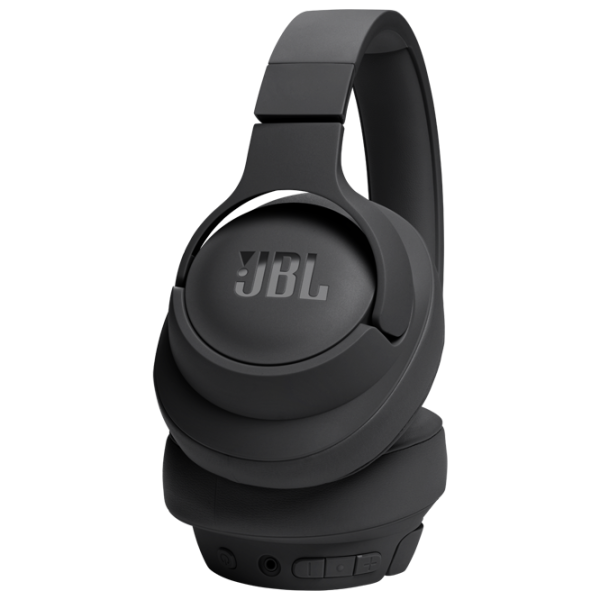 Наушники JBL Tune 720BT Черный Беспроводные/ Персональный photo 7