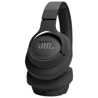Căști JBL Tune 720BT Black Fără fir/ Personal photo 7
